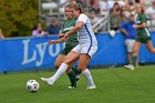 Women’s Soccer vs Babson  Women’s Soccer vs Babson. - Photo by Keith Nordstrom : Wheaton, Women’s Soccer